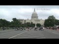 Philadelphia PD Motorcycle Drill Team - Police Week, Washington DC, US - Pictures