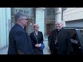 Who will be the next pope? Here are some possible candidates | REUTERS