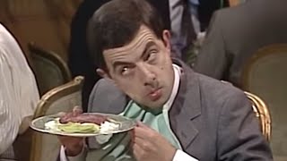 Mr. Bean #2 - Nvrat Mr. Beana