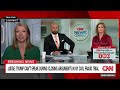 Judge: Trump can’t speak during closing arguments(CNN) - 08:56 min - News - Video