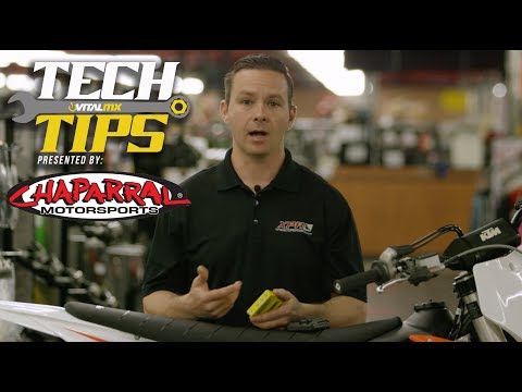 Tech Tip: Motocross ECU Tuning