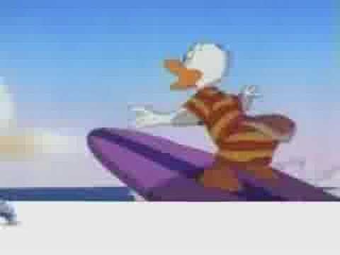 Quack Pack'