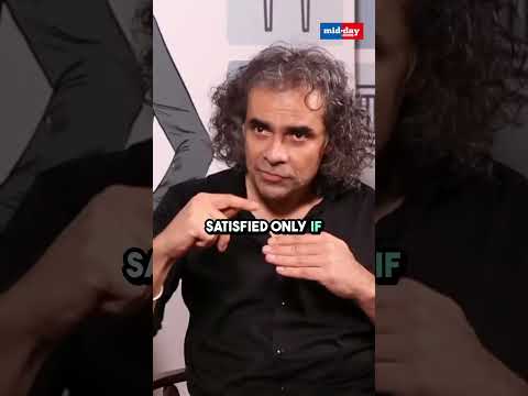 Imtiaz Alis Life Lesson Every Dreamer Needs to Hear  13 thousand views  play Short