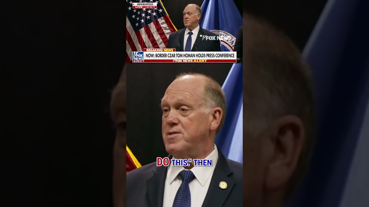 Homan: This scares the HELL out of me! #foxnews #news #shorts