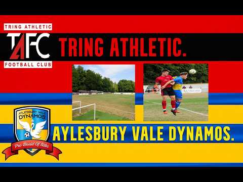 NON LEAGUE & AMATEUR FOOTBALL CHANNEL