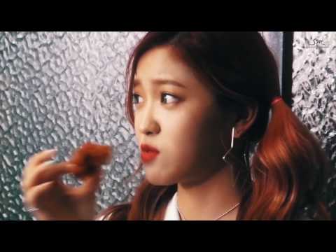 Red Velvet Funny Clip #13 - Red Velvet Expectation vs Reality