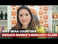 Which Hindutva...?: Shiv Sena Counters Eknath Shindes Ideology Claim