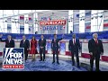 CLOWN SHOW: GOP voter shreds candidates after debate