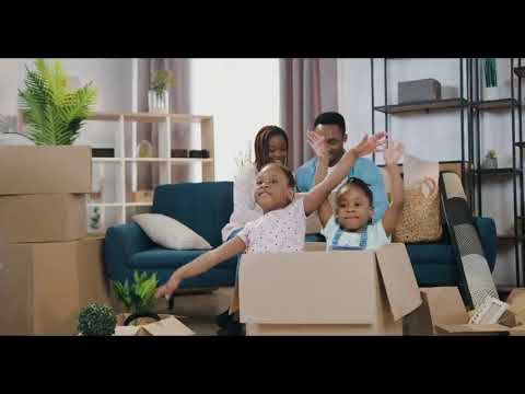 Moving with Kids? Tips To Have A Stress-free Move