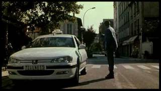 Taxi Trailer Deutsch/German - E