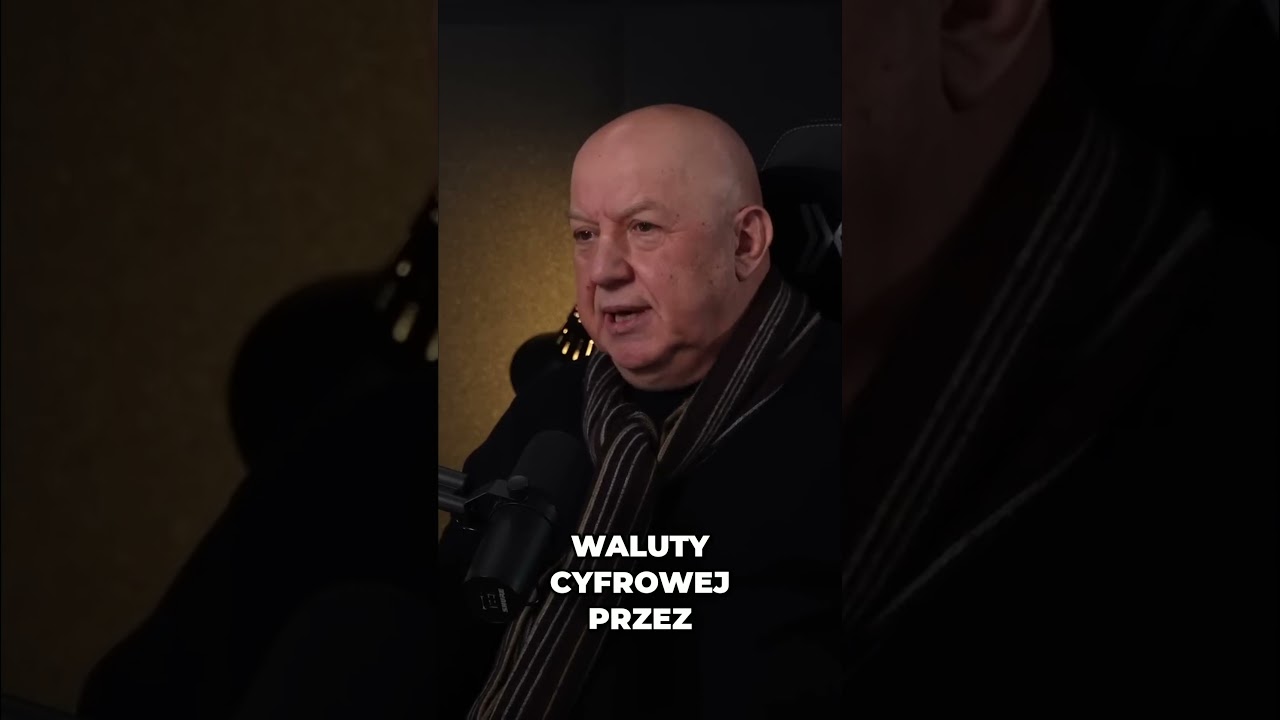 Czy lichwa rządzi światem Złoto, BRICS i władza?