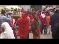Hindu Devotees Flock to Gyanvapi Complex After Court Decision | News9  - 03:41 min - News - Video