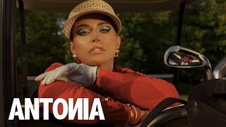 ANTONIA - Como ¡Ay! | Official Video
