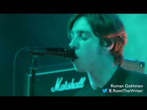 Catfish and the Bottlemen,