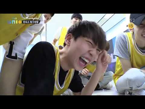 KBS THE UNIT (Unit B) Most Iconic Moments