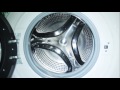 Автоматическая стиральная машина Artel 80K141-I. Обзор