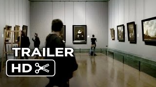 National Gallery Official Traile