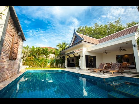 Property video