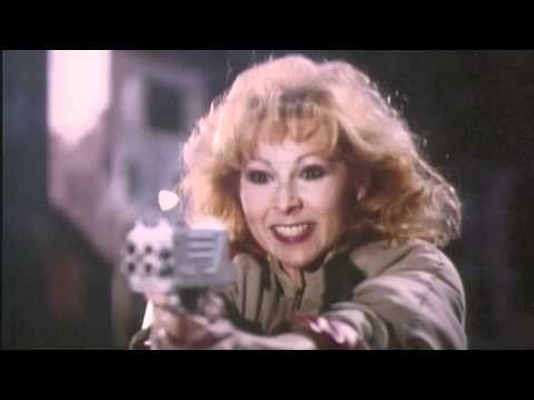 Space Mutiny'
