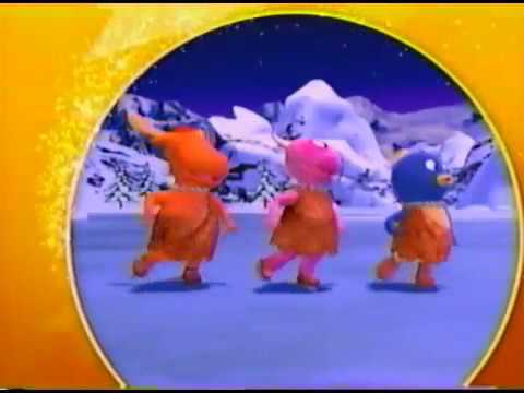 The Backyardigans'