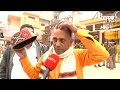Ayodhya Ram Mandir: जिस कारसेवक को कारसेवा में लगी थीं गोली, Pran Pratishtha में पहुंच क्या कहा  - 01:09 min - News - Video