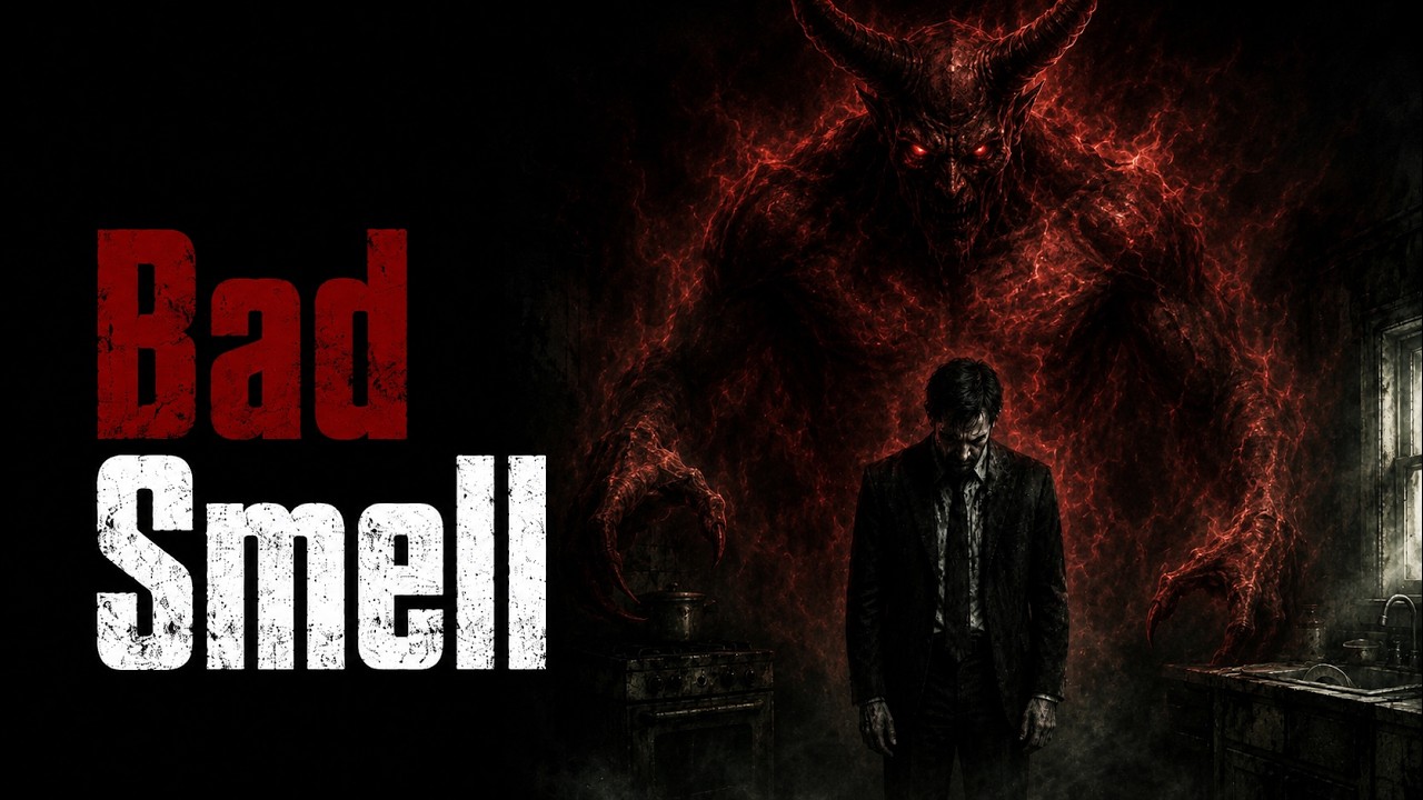 3 Hours of Terrifying True Paranormal Tales - The Garage Still Smelled Like Him