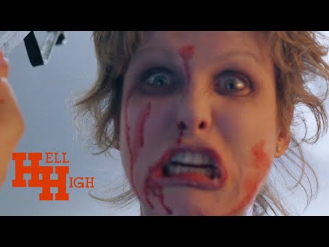 Hell High'