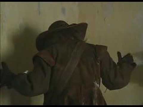 The Musketeer'