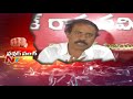 Power Punch: CPI Ramakrishna vs. Vishnu Kumar Raju