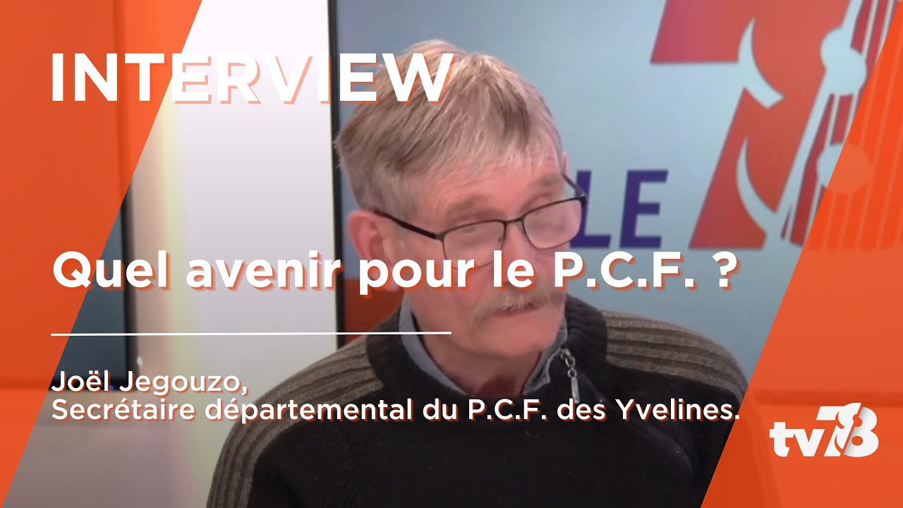 Quel avenir pour le Parti Communiste Français dans les Yvelines ?