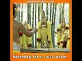 Samatha Kumbh Feb 12th 2023 || Events Specials.