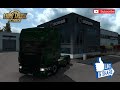 SCANIA R2008 BY 50KEDA 1.38