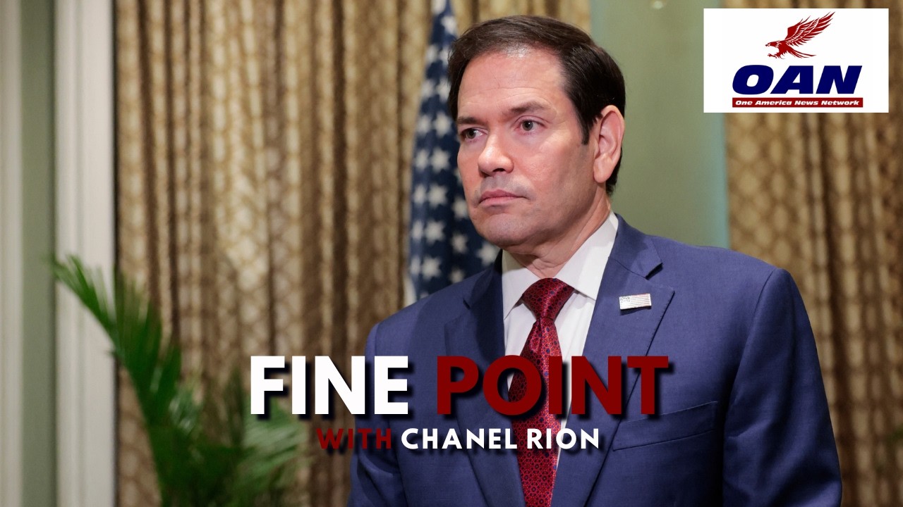 RUBIO IS ABOUT TO FREE CUBA.