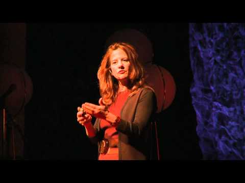 TEDxBOULDER - Leslie Dodson - Researching Or Reporting ...