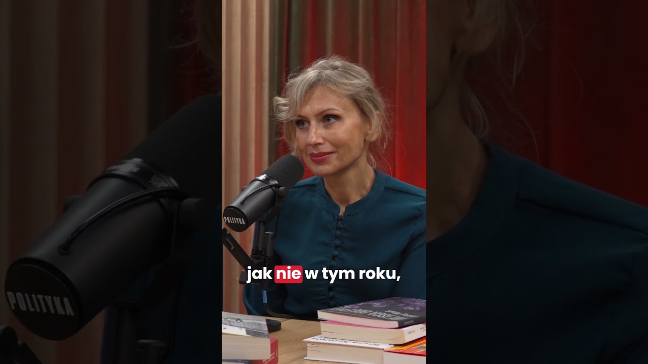 Kto powinien dostać literackiego Nobla w tym roku? #shorts