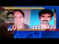 Man kills wife, daughter, goes missing