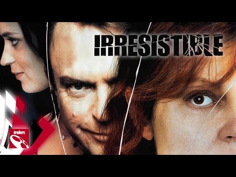 Irresistible'