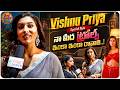 Vishnu Priya Special Byte | Ramba Oorvasi Menaka Movie | Allari Naresh | Surbhi | Volga Video