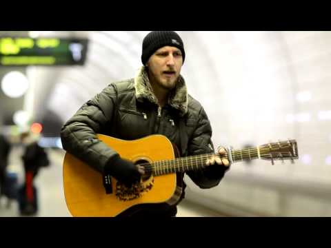 The Cranberries -Zombie (Acoustic Cover)