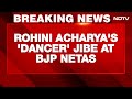 Rohini Acharya Aims At Hema Malini, Others In Dancer Row Return Fire