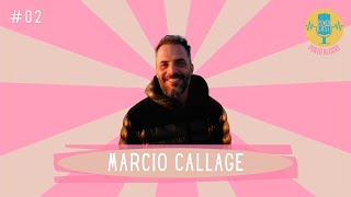 MARCIO CALLAGE CMO DA VULCABRAS no Especial Porto Alegre - POWERCAST - #02