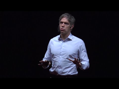 Dialethos Eventos - TEDx - Ricardo Amorim