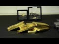 Gold climbs toward record high as US tariffs stoke fears | REUTERS