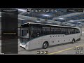 [ATS] Iveco Evadys Bus + Interior v1.0.9.41 1.41.x