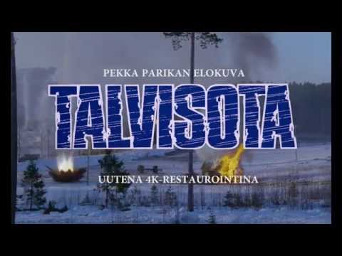 Talvisota'