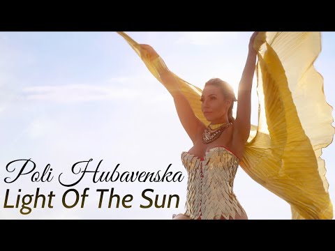 Poli Hubavenska - Poli Hubavenska-Light Of The Sun