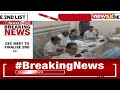 Congress Expected to Release Second List of LS Polls | CEC Meeting Today | NewsX  - 02:00 min - News - Video