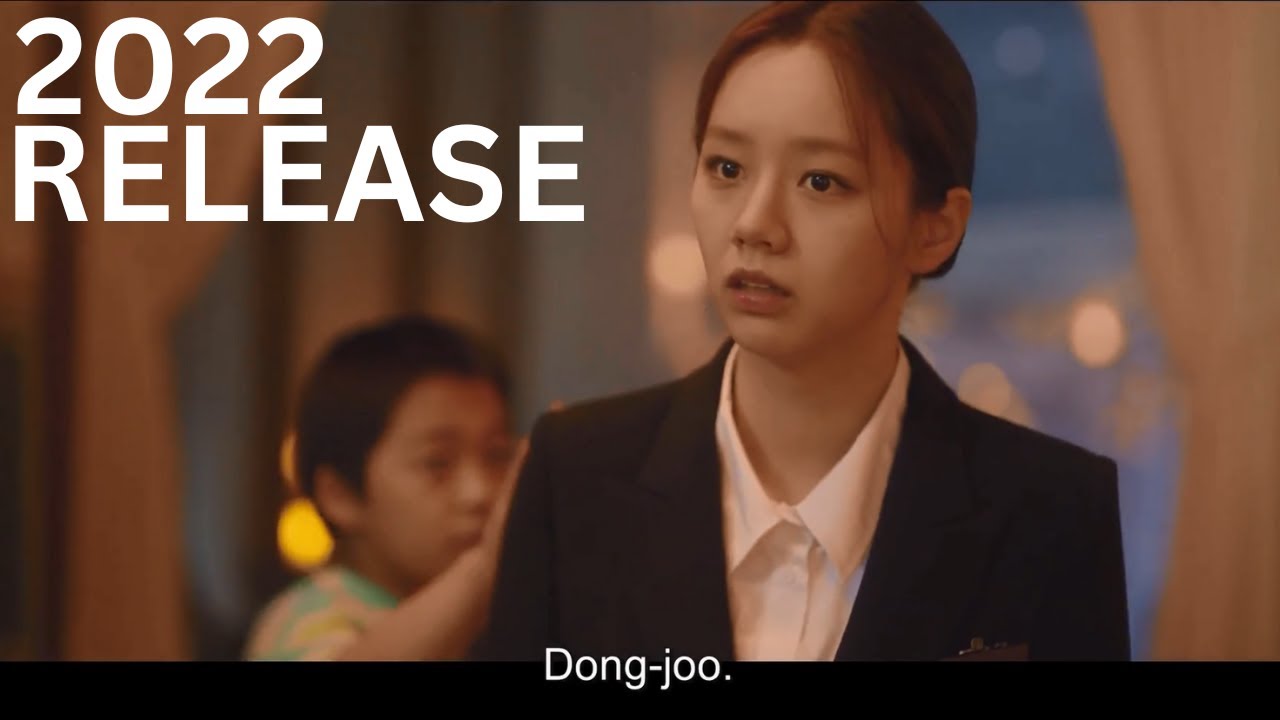 Trailer Korean Drama: May I Help You