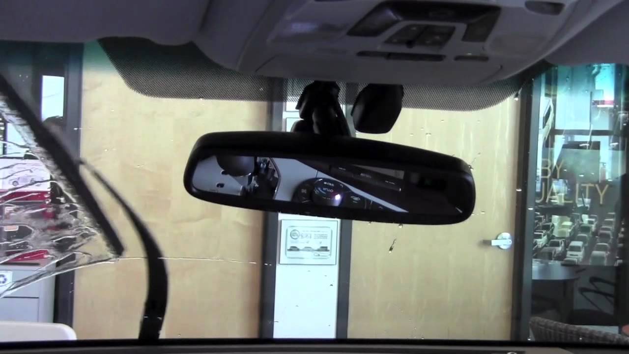 toyota sienna windshield wipers #3