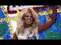 RuPaul opens up on decades of fame in new memoir  - 09:32 min - News - Video